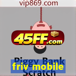 friv mobile